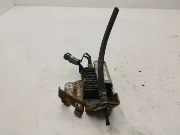 Controlador ventoinha Mazda CX-7 2007 OEM L37j1883z image 3