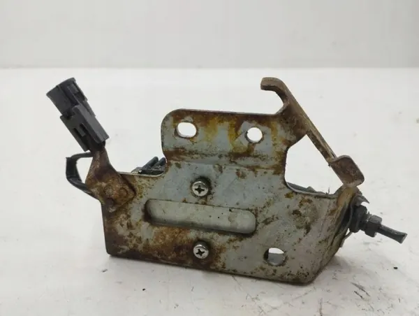Controlador ventoinha Mazda CX-7 2007 OEM L37j1883z image 4