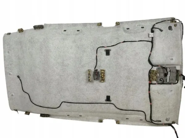 OEM 470567 Innertak för Opel Mokka A 2012-2016 image 6