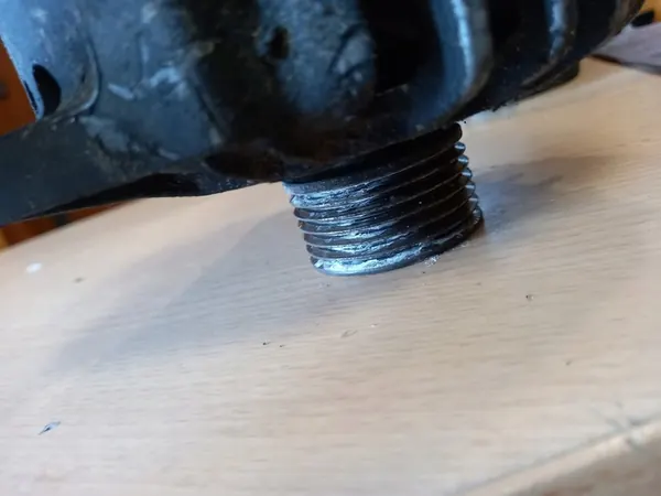 Generaattori Renault Laguna II image 2