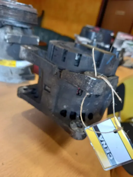 Generaattori Renault Laguna II image 4