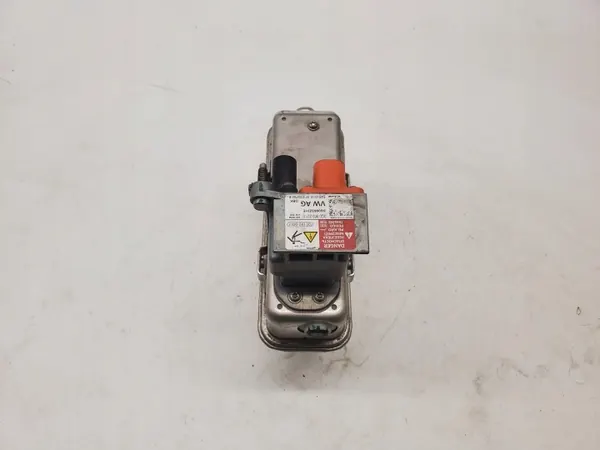 Webasto Audi 3Q0963231E 2.0L Hybrid 2021 image 4