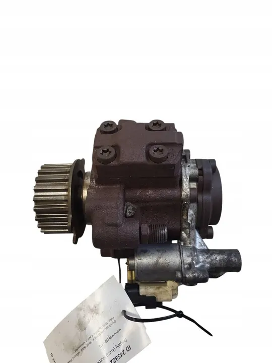 Brandstofpomp Volvo V50 A2C53384052 image 5