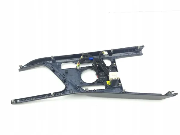Chassi esquerdo Kia Niro 2024 OEM 84605AT880 image 6