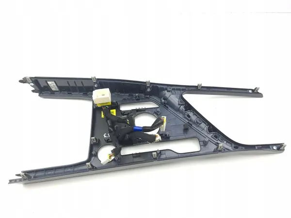 Chassi esquerdo Kia Niro 2024 OEM 84605AT880 image 9