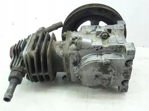 OEM 00 Luftkompressor Star - Gebrauchtteil image 3