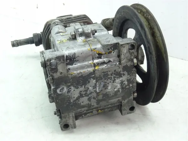 OEM 00 Luftkompressor Star - Gebrauchtteil image 4
