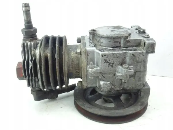 OEM 00 Luftkompressor Star - Gebrauchtteil image 5