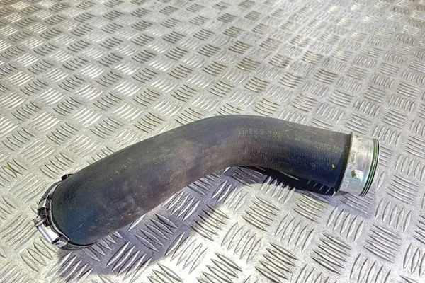 Intercoolerbuis MERCEDES-BENZ C (W204) A2045281882 image 3