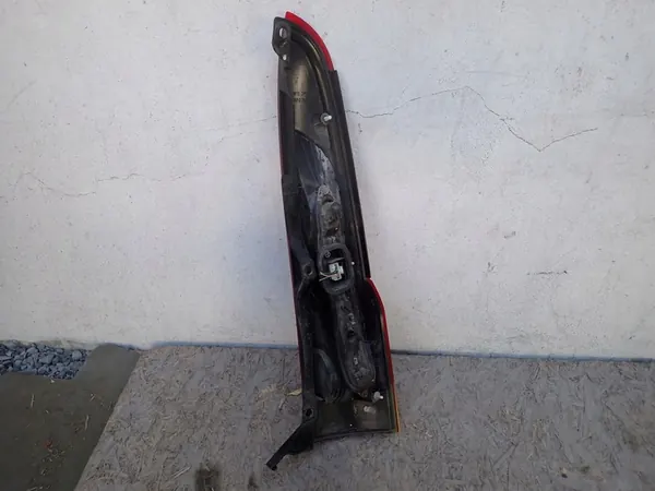 Luz trasera derecha Fiat Panda 2 II 169 2003-2012 OEM 51763007 image 3