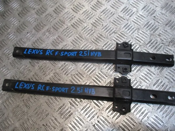 Wspornik LEXUS RC F-SPORT 2.5i HYBRYDA - Pieza OEM usada image 2