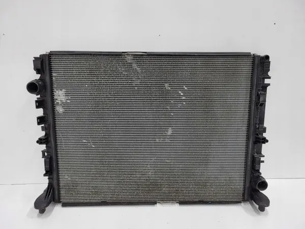 Refroidisseur d'eau Mercedes OEM A0995000501 - Occasion image 3
