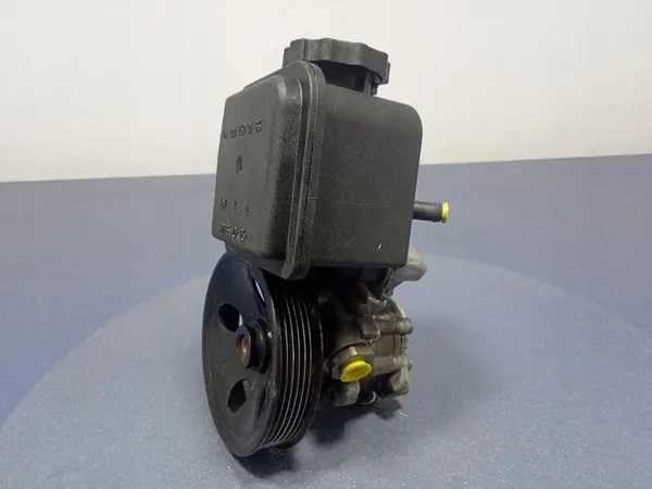 BOMBA DE DIREÇÃO ASSISTIDA MERCEDES CLK W208 W210 3.2 V6 A0004600183 image 2