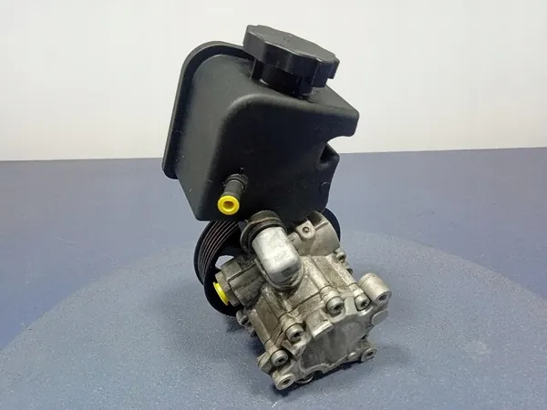 BOMBA DE DIREÇÃO ASSISTIDA MERCEDES CLK W208 W210 3.2 V6 A0004600183 image 3