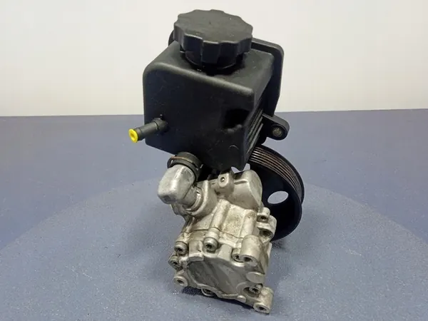 BOMBA DE DIREÇÃO ASSISTIDA MERCEDES CLK W208 W210 3.2 V6 A0004600183 image 4