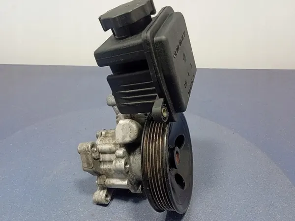 BOMBA DE DIREÇÃO ASSISTIDA MERCEDES CLK W208 W210 3.2 V6 A0004600183 image 5