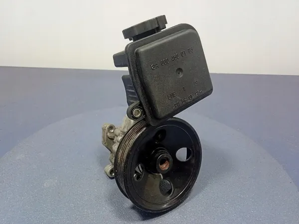 BOMBA DE DIREÇÃO ASSISTIDA MERCEDES CLK W208 W210 3.2 V6 A0004600183 image 6