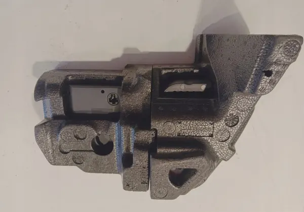 Opel Corsa D Kompressor reparationssats OEM OPEL CORSA D image 5