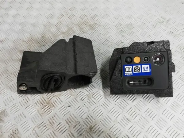 Opel Corsa D Kompressor reparationssats OEM OPEL CORSA D image 6