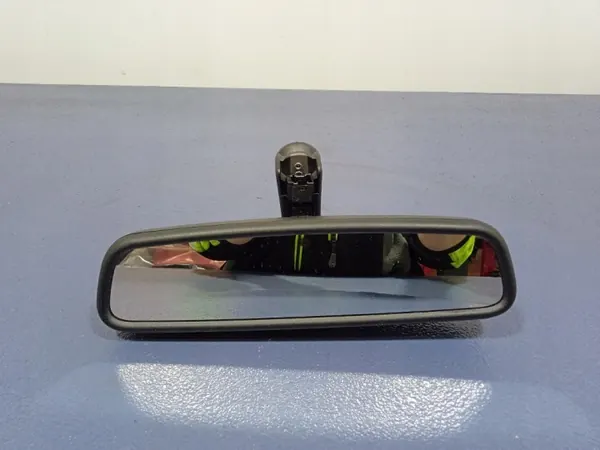 Espelho interior LED BMW 5 F10 F01 OEM 9224345 image 2