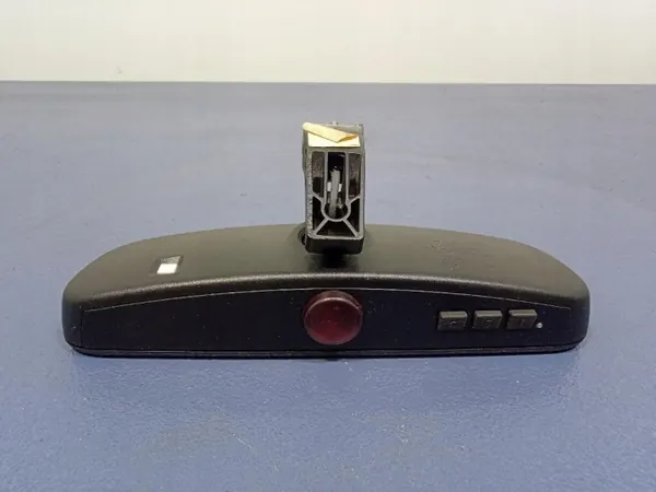 Espelho interior LED BMW 5 F10 F01 OEM 9224345 image 5