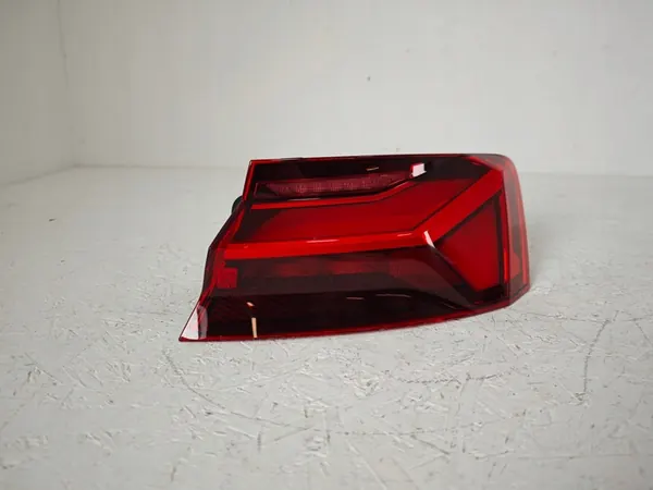 Luz trasera LED Matrix derecha Audi A5 II F5 8W6945092AA image 2