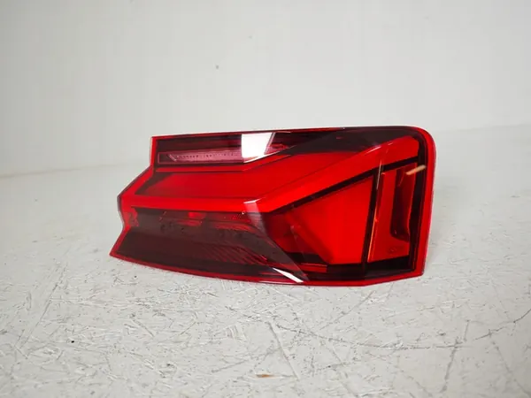 Luz trasera LED Matrix derecha Audi A5 II F5 8W6945092AA image 3