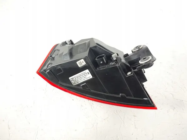 Luz trasera LED Matrix derecha Audi A5 II F5 8W6945092AA image 6