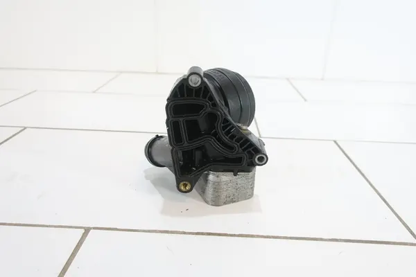 Carcaça de Filtro de Óleo BMW 5 E60 Z4 E85 E63 F10 image 2