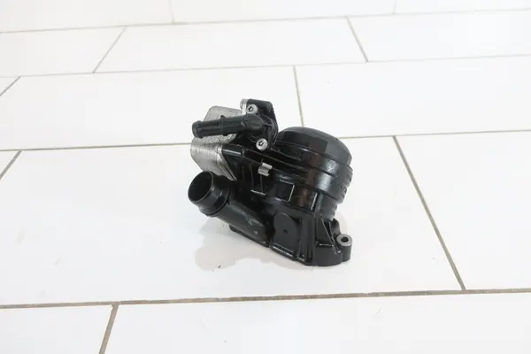 Carcaça de Filtro de Óleo BMW 5 E60 Z4 E85 E63 F10 image 4