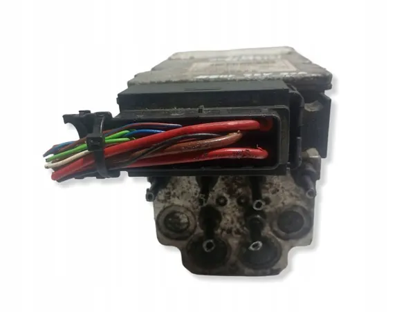 Opel ABS-rempomp OEM 13509220AF - Gebruikt image 3