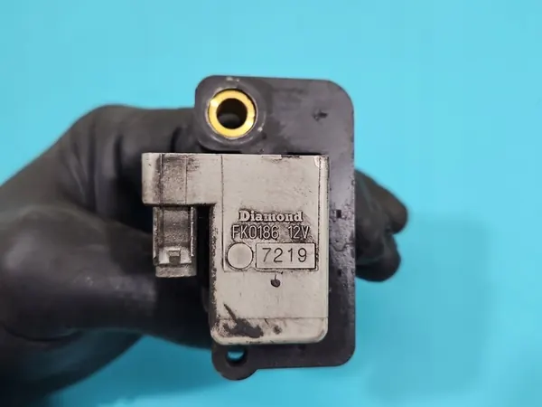 Zündspule Subaru Legacy IV 3PIN Set FK0186 image 4