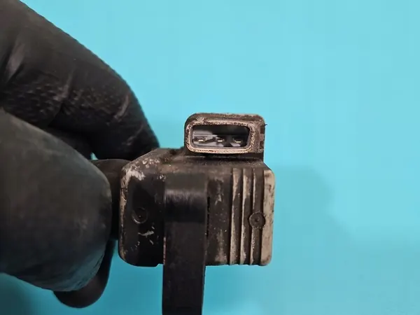 Zündspule Subaru Legacy IV 3PIN Set FK0186 image 5