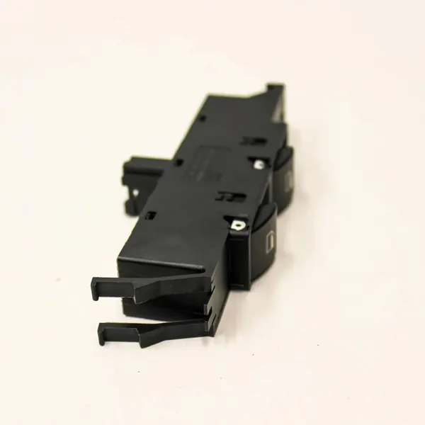 BMW 3 E46 2005 Linke vordere Fensterheber OEM 61316902175 image 3