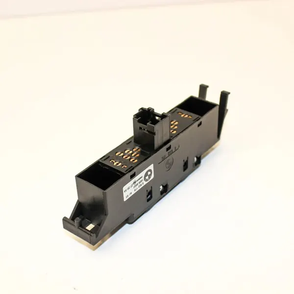 BMW 3 E46 2005 Linke vordere Fensterheber OEM 61316902175 image 5