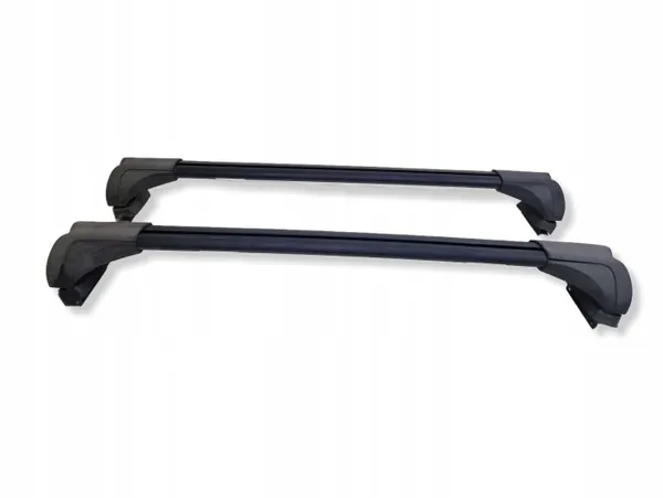 Barre de toit Jeep Compass OEM MTL36510 - Occasion image 2