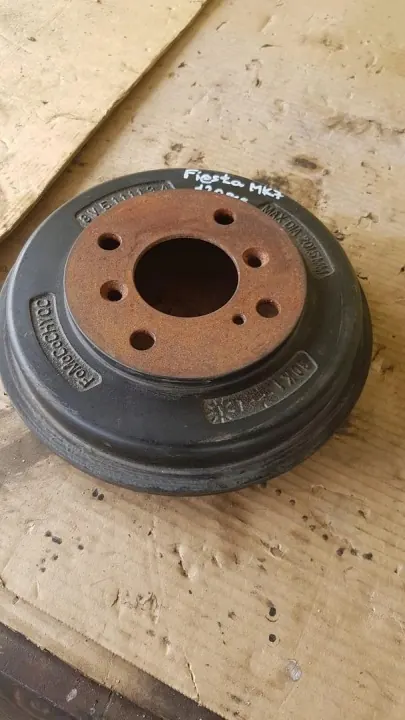 Ford OE Bakre trumbroms OEM 8V511113A image 4
