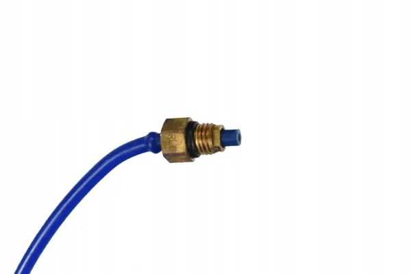 Höger bakluftfjädring OEM 7915954 BMW 7-serien image 8