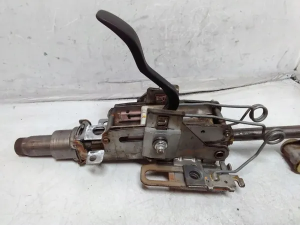 Jeu de moyeu SKODA OEM 6Q1419501BF pour Fabia II image 4