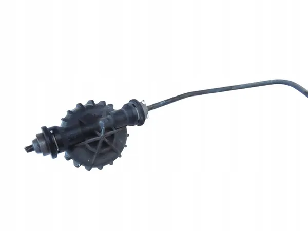 Tuyau d'Embrayage Opel Mokka A 1.7 CDTI 2012-2019 OEM 96980039 image 2