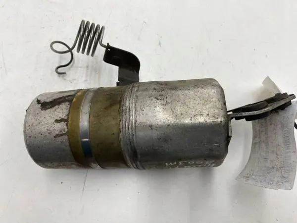 Déshydrateur climatisation OEM 4B0820193A Audi A6 Avant image 2