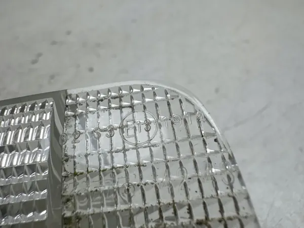 2007 Toyota RAV 4 Luz de freio traseira 02S3E131914 image 5