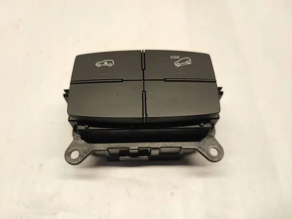Actieve ophangingsmodule OEM A1669051551 Mercedes GL image 2