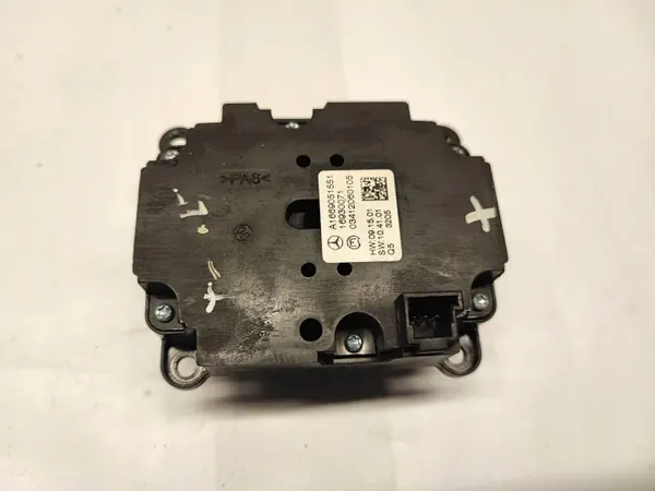 Actieve ophangingsmodule OEM A1669051551 Mercedes GL image 10