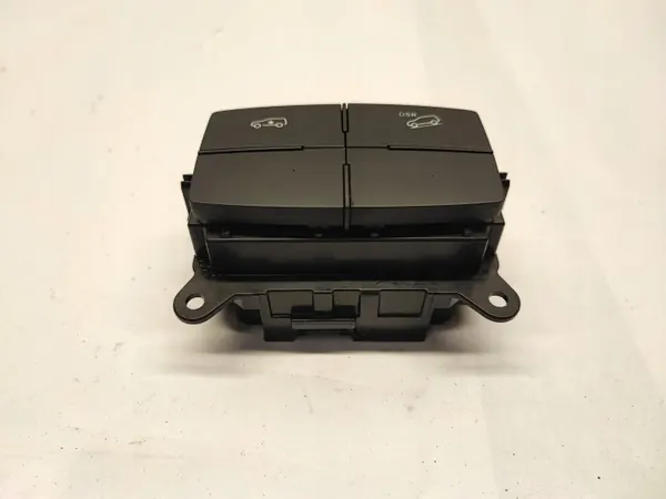 Actieve ophangingsmodule OEM A1669051551 Mercedes GL image 3