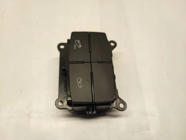 Actieve ophangingsmodule OEM A1669051551 Mercedes GL image 5