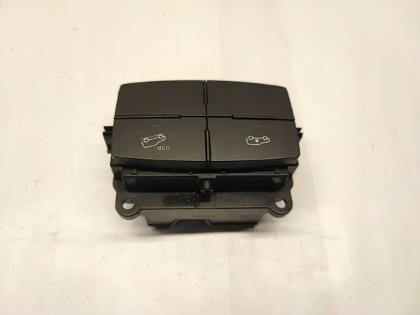 Actieve ophangingsmodule OEM A1669051551 Mercedes GL image 6
