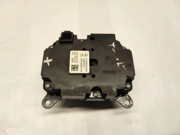 Actieve ophangingsmodule OEM A1669051551 Mercedes GL image 8