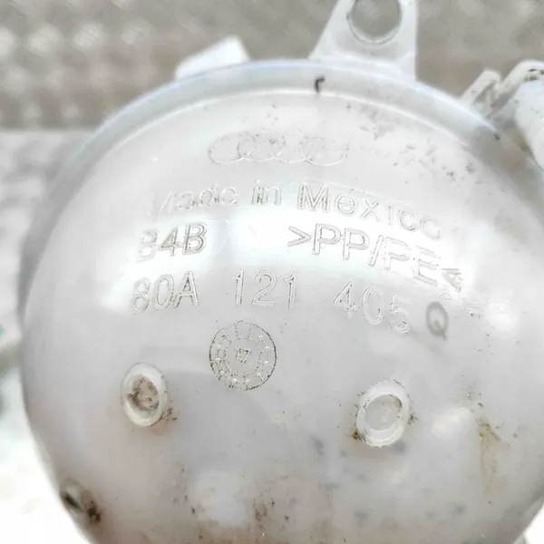 Audi Q5 Ausgleichsbehälter 80A121405Q image 5