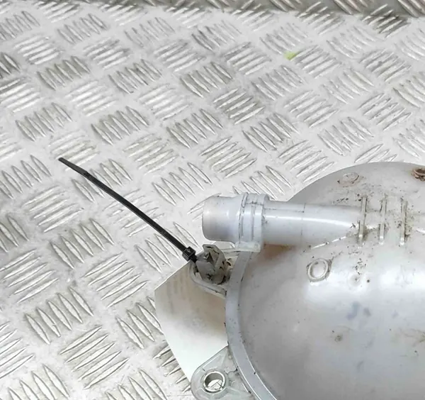 Audi Q5 Ausgleichsbehälter 80A121405Q image 6